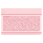 Dasique, Фруктовый джем для губ, 04 яблочный джем, 4 г (0,14 унции)