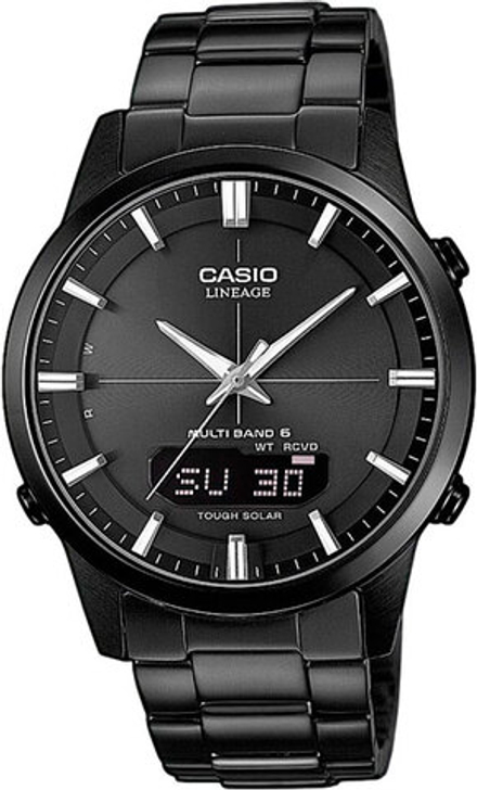 Часы Casio LCW-M170DB-1A