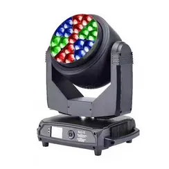 SHOWLIGHT STROBO-3000 DMX