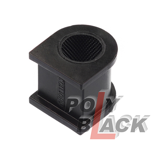 Полиуретановая втулка стабилизатора, передней подвески I.D. = 27 мм(Кратность 2 шт.) MB011103