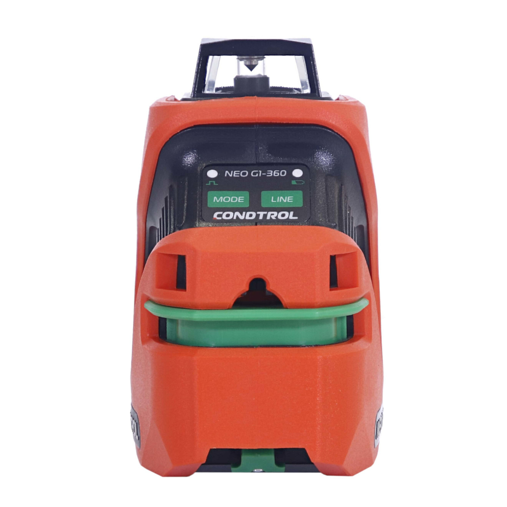 Лазерный уровень CONDTROL NEO G1-360 1-2-156.