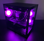 Игровой пк i9 11900T/RTX 3060 12gb/16GB DDR4