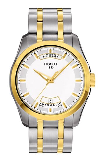Наручные часы Tissot T035.407.22.011.00