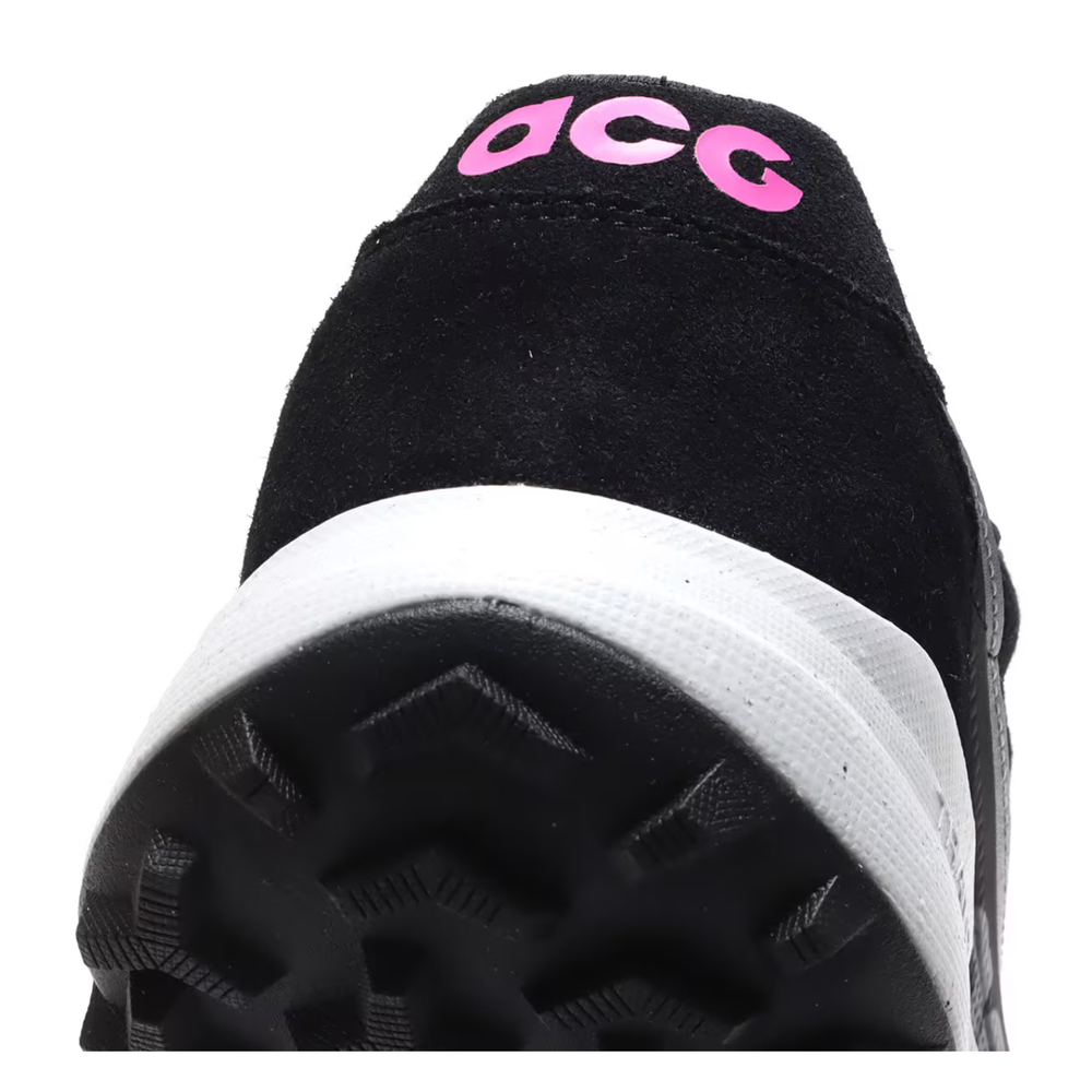 Кроссовки Nike ACG Locate, черн.