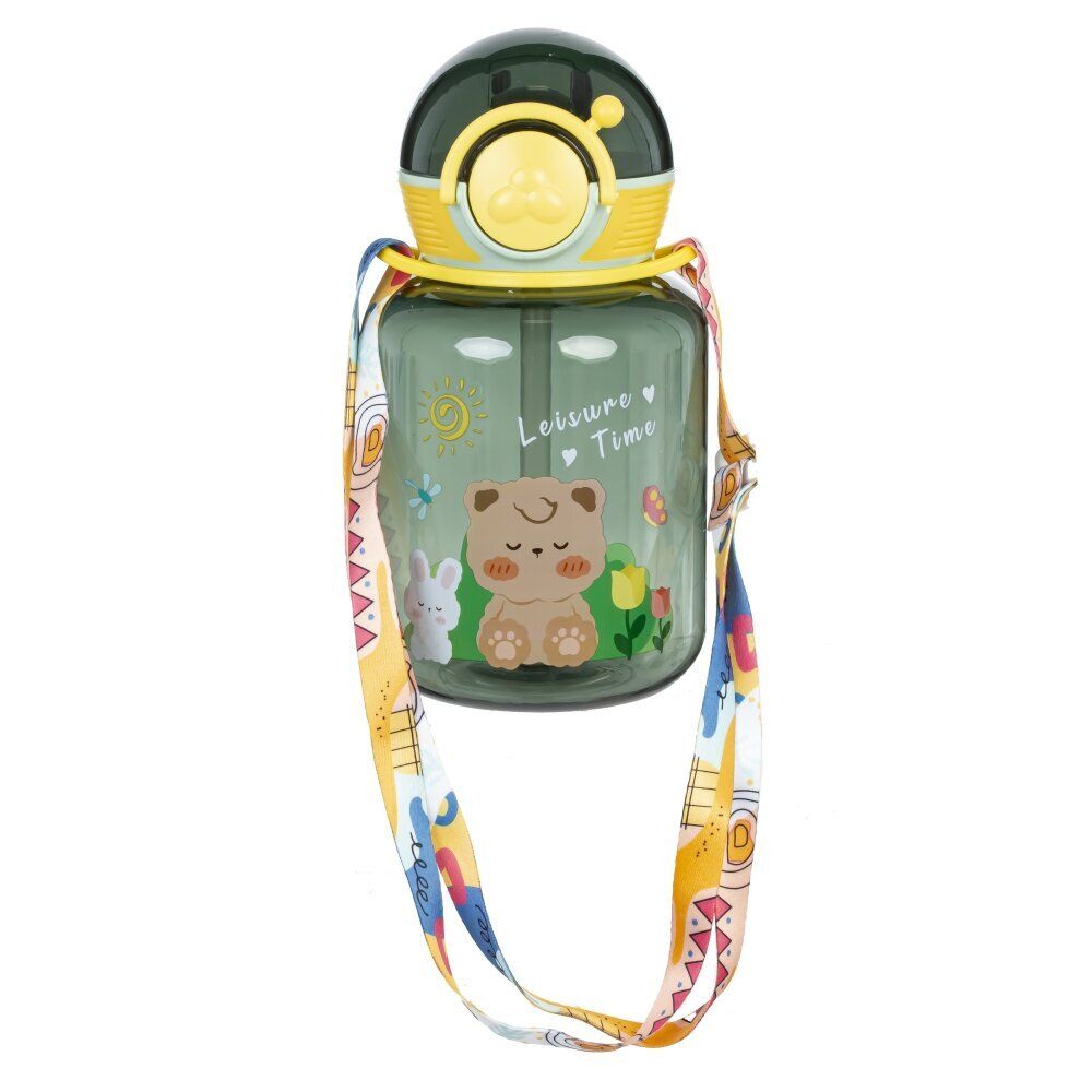 GAEM Бутылка, 600 мл, L9 W9 H17 см, 3в.