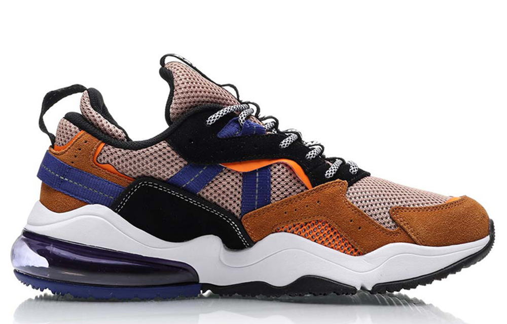 Li-Ning Cf Cushioned