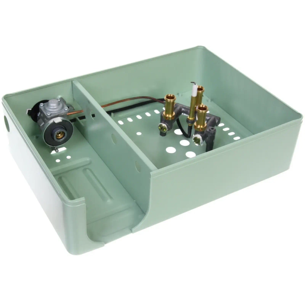 Плита газовая портативная (цанга), с пьезоподжигом YD-8502