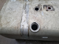 Бак топливный Ford Cargo (2011-н.в.)