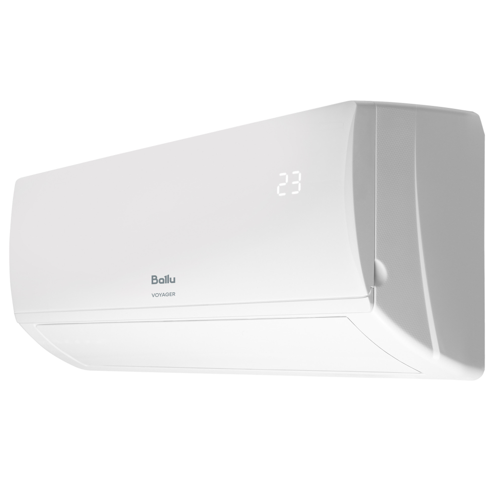 Сплит-система кондиционер Ballu NEW VOYAGER BSV-18HN8 на 50 м²