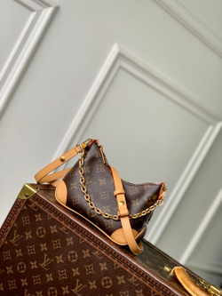 Louis Vuitton Nano Boulogne