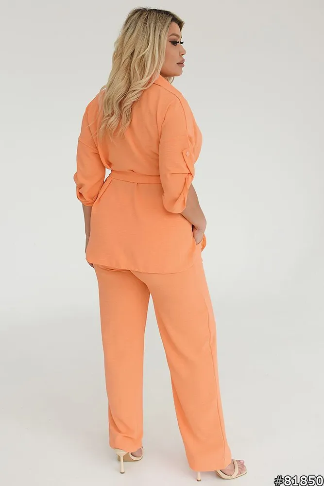 Костюм УК-1248 Fabrika