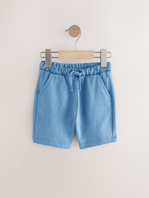 Шорты для мальчика Next AA0-096, Голубой