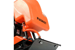 Виброплита PATRIOT VT-100LB 590106020