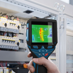 Тепловизор Bosch GTC400C Professional 0601083101