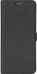 Чехол с флипом для  Xiaomi Redmi Note 11/11s  black DF