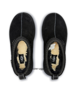 TASMAN SLIPPER GTX - Black