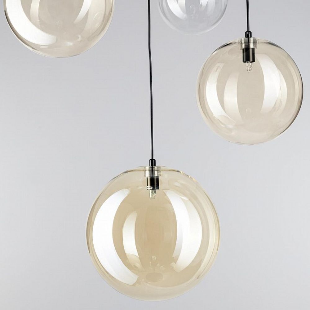 Подвесной светильник Citilux ORTON CL202163