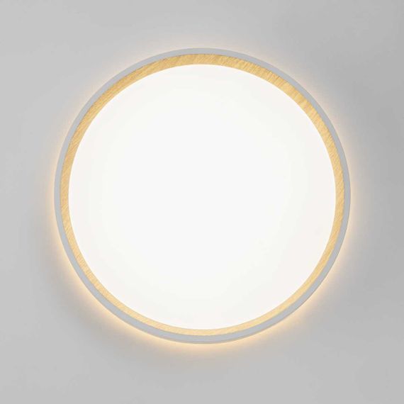 Потолочный светодиодный светильник Citilux Etalon CL750240