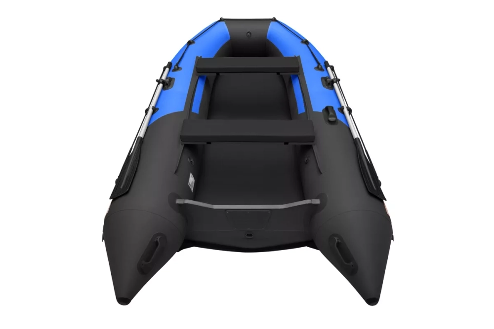 Моторная лодка ПВХ Zefir 3300 НДНД