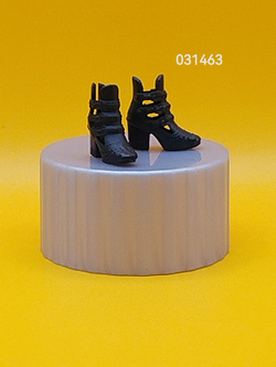 Обувь для куклы Барби 031463