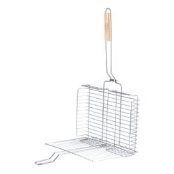 Решетка-гриль Gipfel Picnic 51379