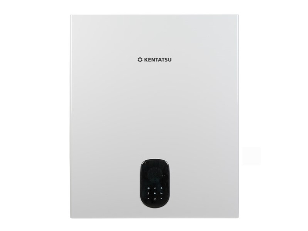 Газовый котел настенный Kentatsu Nobby BASE 50-2CS