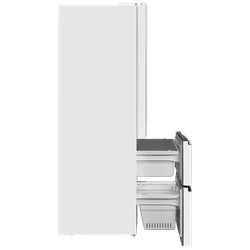 Холодильник Maunfeld MFF190NFDPW01