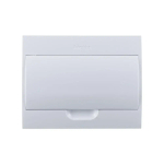 City9 Box корпус навесной с белой дв. 1ряд/12мод