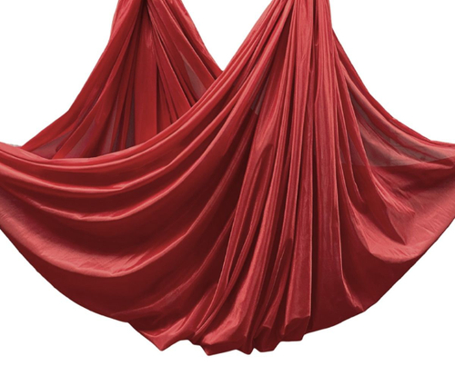 Полотно для йоги Антигравити