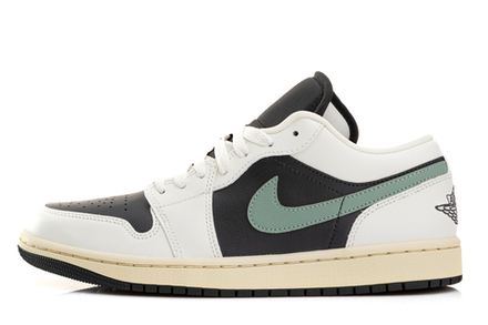 Air Jordan 1 Low "Jade Smoke"
