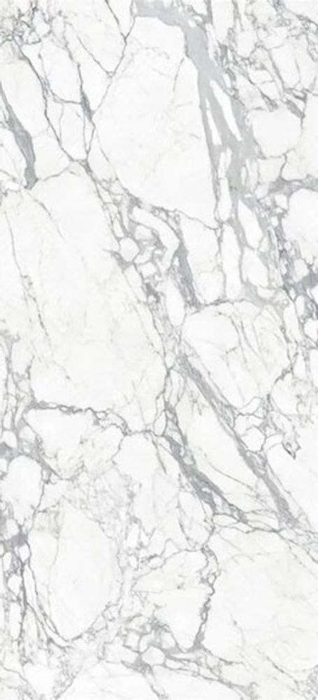Керамогранит Staturio White Matt (6 мм) (MN019AY261206)