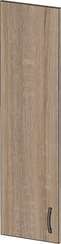 Дверь верхняя средняя из ЛДСП Стандарт Про дуб сонома