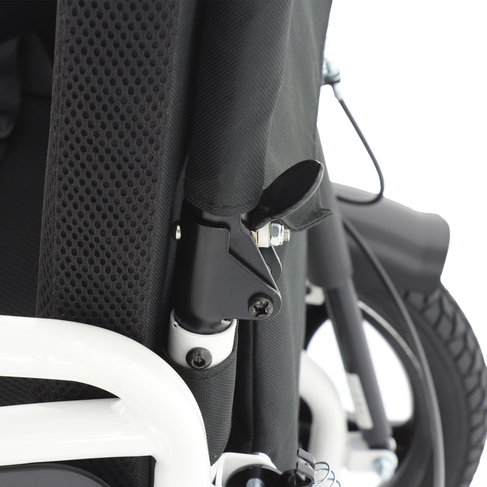 Кресло-коляска электрическая ЕК-6012