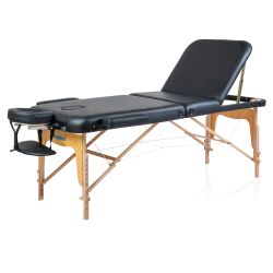 Массажный стол Mizomed Premium 3, складной