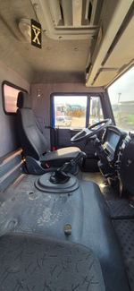 КамАЗ 6520 6x4 Самосвал 6520-53 (Дизельный, 11,8 л, 400 л.с., МТ)