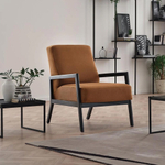 Кресло ENZA HOME MILOS EH65323