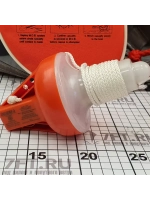 Спасательный набор (подкова, сигнальный буй, плавучий трос)