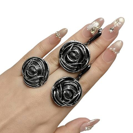 Комплект LuxVintage - 007