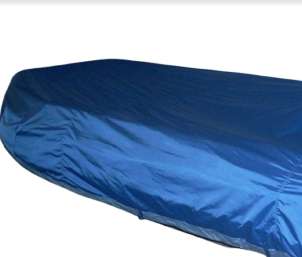 Тент-укрытие для лодки ПВХ 330-350 см