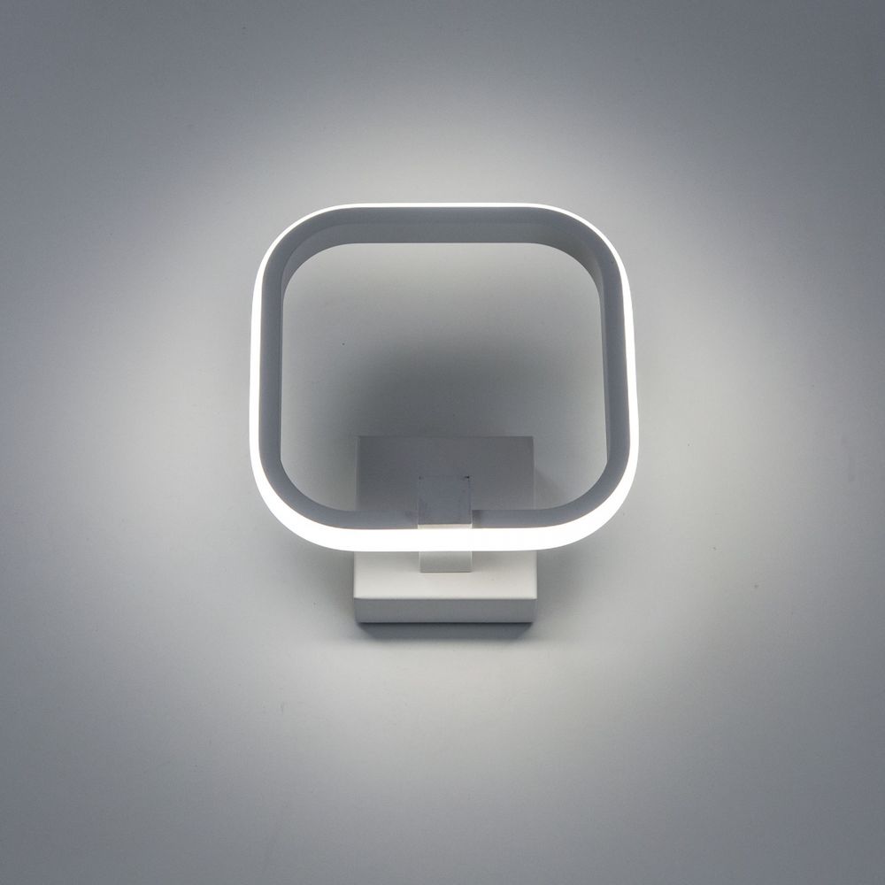 Citilux Бакстер CL230310R LED Бра Белое