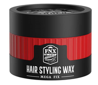 Воск для волос FNX BARBER MEGA FIX, 150 мл