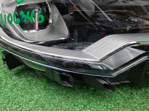 Фара правая Hongqi HS5 (2019-н.в.) LED