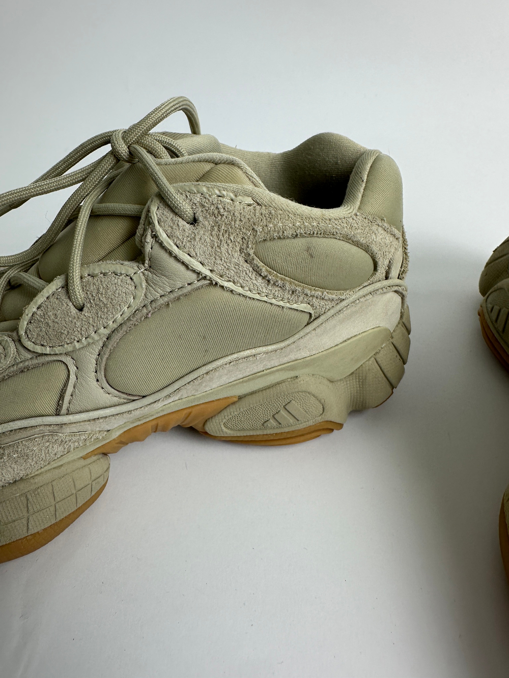 Кроссовки Adidas Yeezy Ortholite 500