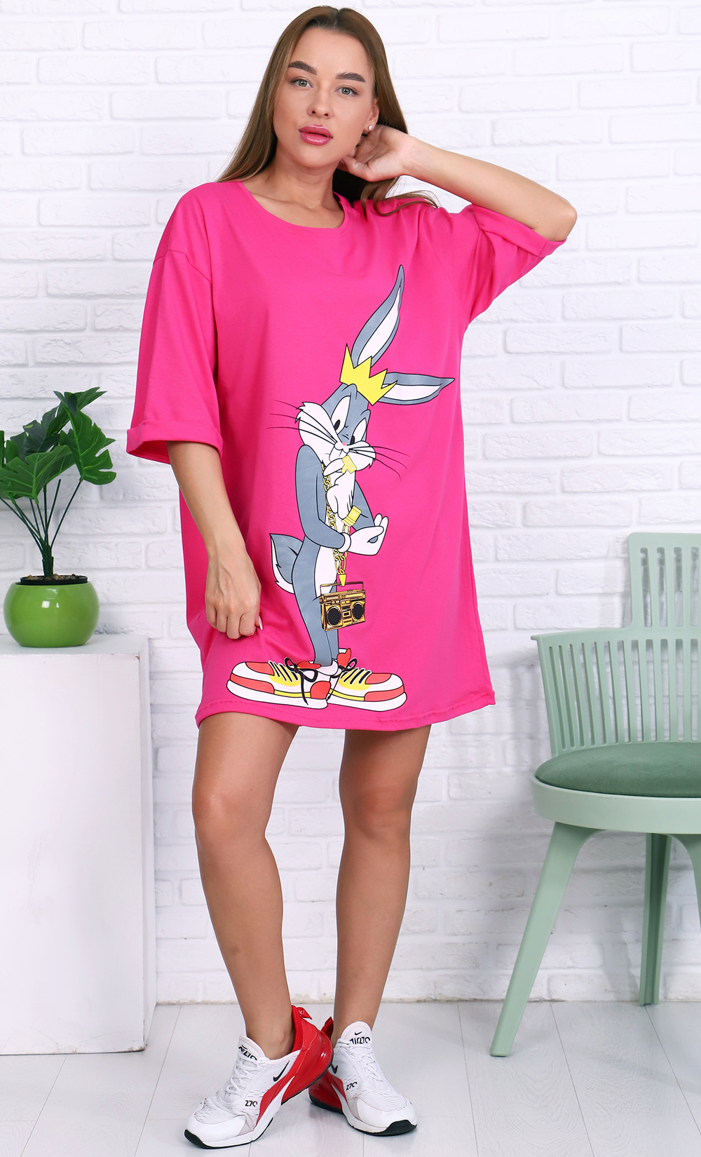 Туника Т-3280