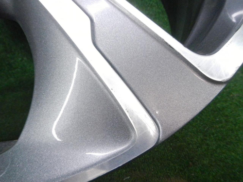 Диск литой R21 Range Rover Vogue 4 L405 (12-22)