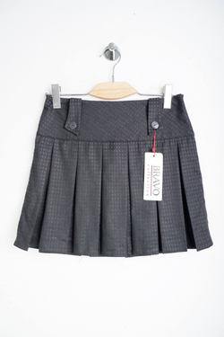 Юбка Bravo стильного кроя, визуально 44 размер, новая