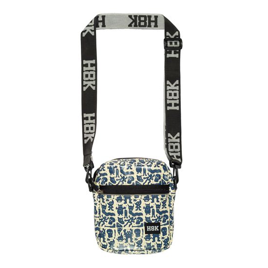 Сумка HOOK Мессенджер Анкл "Черти"