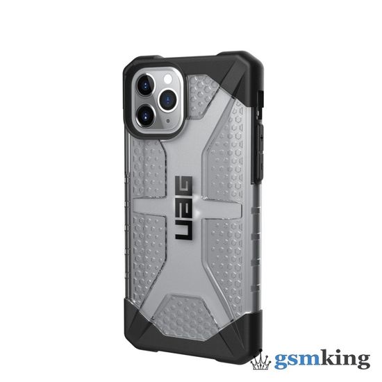 UAG Plasma Series Case for Apple iPhone 11 Pro Ice (Прозрачный)111703114343