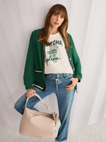 Джинсы из хлопка