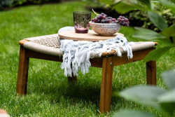 Оттоманка из акации CALISTO